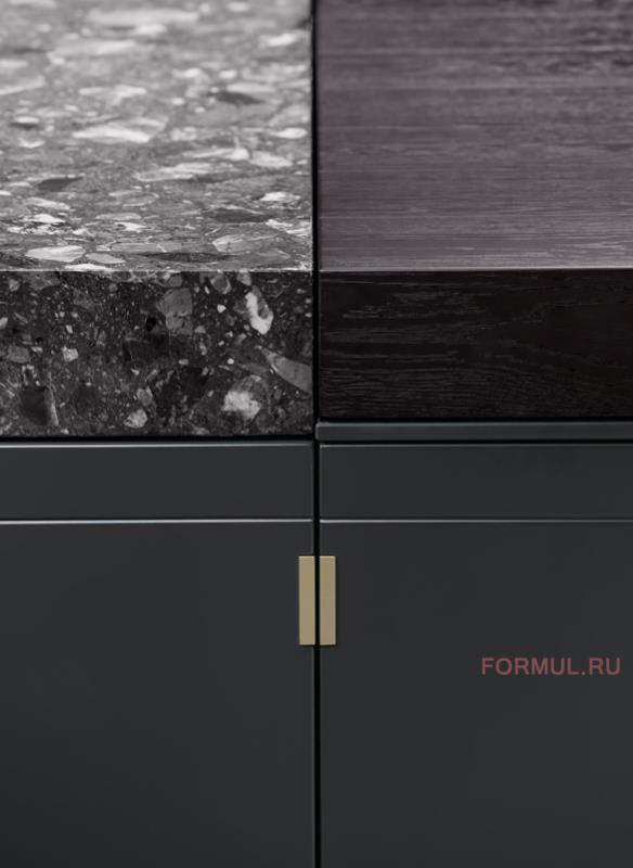 Кухня Miton Cucine Anuba